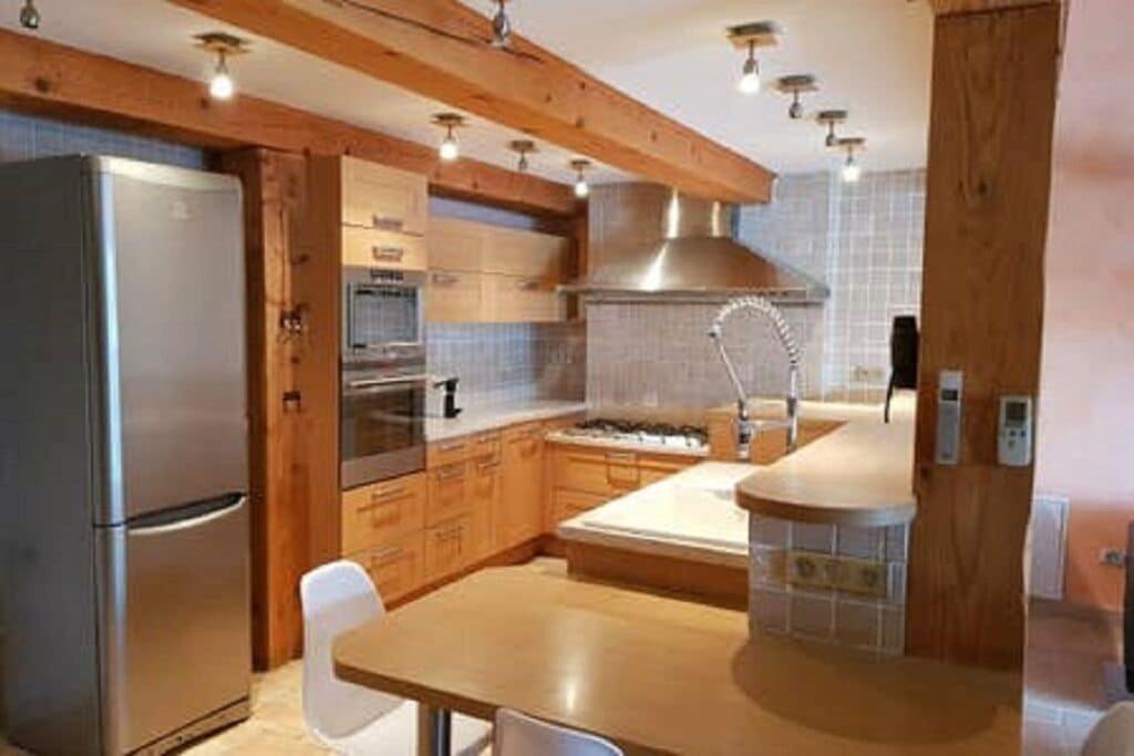 Agreable Maison 4 Etoiles Au Calme Порт-ле-Валанс Экстерьер фото